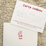 Carte cadeau